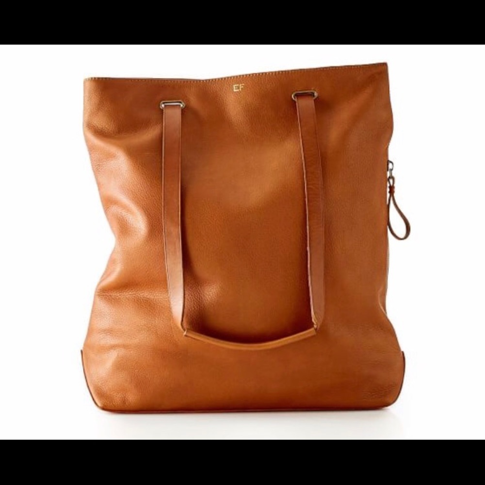 Mark & Graham convertible tote/backpack